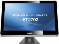 Asus Моноблок EeeTop PC ET2702IGTH (27.0 LED/ Core i7 4770s 3100MHz/ 8192Mb/ HDD 2000Gb/ AMD Mobility Radeon HD 8890A 2048Mb) MS Windows 8 (64-bit) [90PT00J1002730Q]