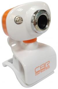CBR CW 833M Orange
