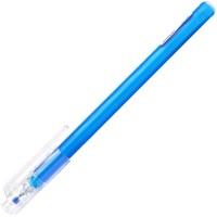 Index Ручка гелевая, 0,7 мм, синяя