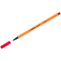 STABILO Ручка капиллярная "Point 88", 0,4 мм, 1 штука