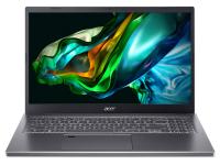 Acer Ноутбук Aspire 5 15 A515-58GM-58NM NX.KQ4CD.007 (15.6", Core i5 13420H/ 8 ГБ/ SSD 512 ГБ/ GeForce® RTX 2050 для ноутбуков) Серый Acer Ноутбук Aspire 5 15 A515-58GM-58NM NX.KQ4CD.007 (15.6", Core i5 13420H/ 8 ГБ/ SSD 512 ГБ/ GeForce® RTX 2050 для ноутбуков) Серый