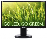 ViewSonic VG2437mc-LED