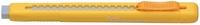 Pentel Ластик-карандаш Clic Eraser, желтый корпус