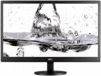 AOC Монитор 23.8&quot; i2470Swq черный AH-IPS 1920x1080 250 cd/m^2 6 ms HDMI DisplayPort VGA Аудио DVI