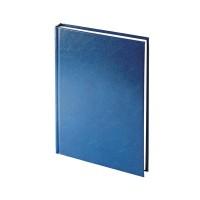 Альт Ежедневник на 2019 год "Ideal", А5+, 176 листов, синий