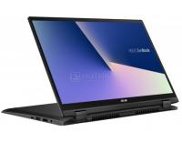 Asus Ультрабук Zenbook Flip UX463FA-AI043T (14.00 IPS (LED)/ Core i5 10210U 1600MHz/ 8192Mb/ SSD / Intel UHD Graphics 64Mb) MS Windows 10 Home (64-bit) [90NB0NW1-M00570]