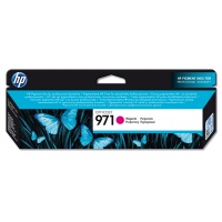 HP 971 Officejet, Пурпурный CN623AE