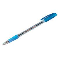 STABILO Ручка шариковая "Bille 508", синяя, 0,7 мм