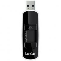 Lexar JumpDrive S70 64Гб, Черный, пластик, USB 2.0