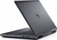 Dell Ноутбук Precision 7710 17.3&quot; 1920x1080 Intel Core i7-6820HQ 7710-9631