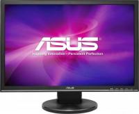 Asus Монитор 22&amp;quot; VW22AT черный TN 1680x1050 250 cd/m^2 5 ms DVI VGA Аудио 90LMG1001Q01021C-