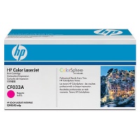 HP 646A Magenta LaserJet Toner Cartridge