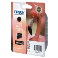 Epson T0871