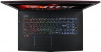 MSI Ноутбук GT72S 6QD-843RU 17.3&amp;quot; 1920x1080 Intel Core i7-6700HQ