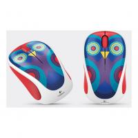 Logitech Wireless Mouse M238 Не указан, USB