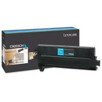 Lexmark C9202CH Cyan