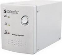 Defender AVR Real 600VA White