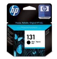 HP Картридж струйный "131" (C8765HE), черный