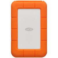 LaCie 500GB SSD Rugged Thunderbolt USB-C (STFS1000400)