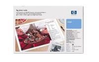 HP Матовая фотобумага "Q5492A", А3+, 50 листов