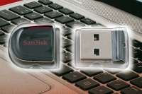 Sandisk Usb 2.0  16гб cruzer fit