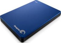 Seagate stdr2000202 usb 3.0 2tb backup plus portable drive 2.5" синий