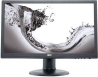 AOC Монитор 23&quot; i2360Phu черный IPS 1920x1080 250 cd/m^2 6 ms DVI HDMI VGA Аудио USB