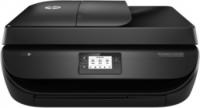 HP МФУ струйное цветное Deskjet Ink Advantage 4675, A4, ADF, 20/16 стр/мин, 64Мб, факс, USB, WiFi, Черный F1H97C