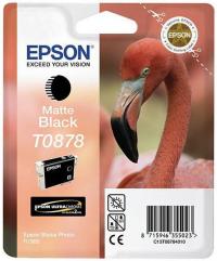 Epson C13T08784010 Matte Black