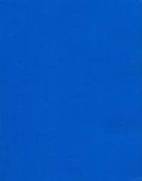 Hatber Тетрадь "Синяя", А5, 96 листов, клетка