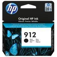 HP Картридж 912 струйный, черный (арт. 3YL80AE)