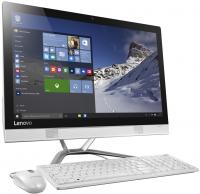 Lenovo IdeaCentre AIO 300-22ISU (белый)