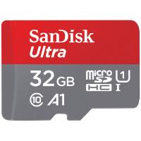 Sandisk Ultra 32GB (SDSQUAR-032G-GN6MA)