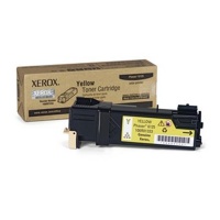 Xerox Phaser 6125 Yellow Toner Cartridge