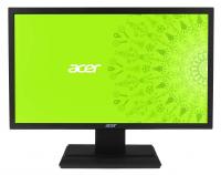 Acer V246HLBMD Black