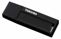 Toshiba 8gb daichi thnv08daiblk(6 usb3.0 черный