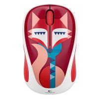 Logitech M238 Francesca Fox (910-004476)