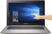 Asus Ультрабук Zenbook UX303UA 13.3&amp;quot; 1366x768 Intel Core i3-6100U SSD 128 4Gb Intel HD Graphics 520 золотистый розовый Windows 10 Home 90NB08V3-M03360