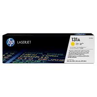 HP 131A CF212A Yellow