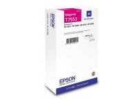 Epson Картридж струйный "C13T755340", XL, пурпурный