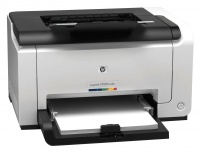 HP LaserJet Pro CP1025 (CF346A)