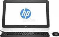 HP Моноблок  22-3003ur (21.5 LED/ Core i3 4170T 3200MHz/ 4096Mb/ HDD 1000Gb/ Intel HD Graphics 4400 64Mb) MS Windows 8.1 (64-bit) [M9L06EA]