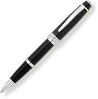 Cross Ручка-роллер "Bailey", цвет - черный