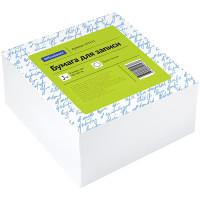 OfficeSpace Комплект блоков для записи, 9х9х4.5 см (в комплекте 12 упаковок) (количество товаров в комплекте: 12)