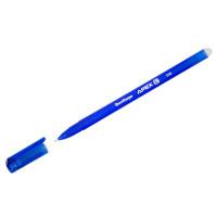Berlingo Ручка гелевая "Apex E", 0,5 мм, синяя