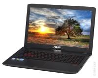 Asus GL552VW 90NB09I1-M03740