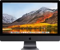 Apple iMac Pro 27&amp;amp;quot; с дисплеем Retina 5K