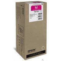 Epson Картридж T973, пурпурный, стандартной емкости XL (арт. C13T973300)