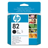 HP 82 69-ml Black Ink Cartridge