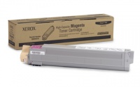 Xerox Phaser 7400 Magenta High Capacity Toner Cartridge